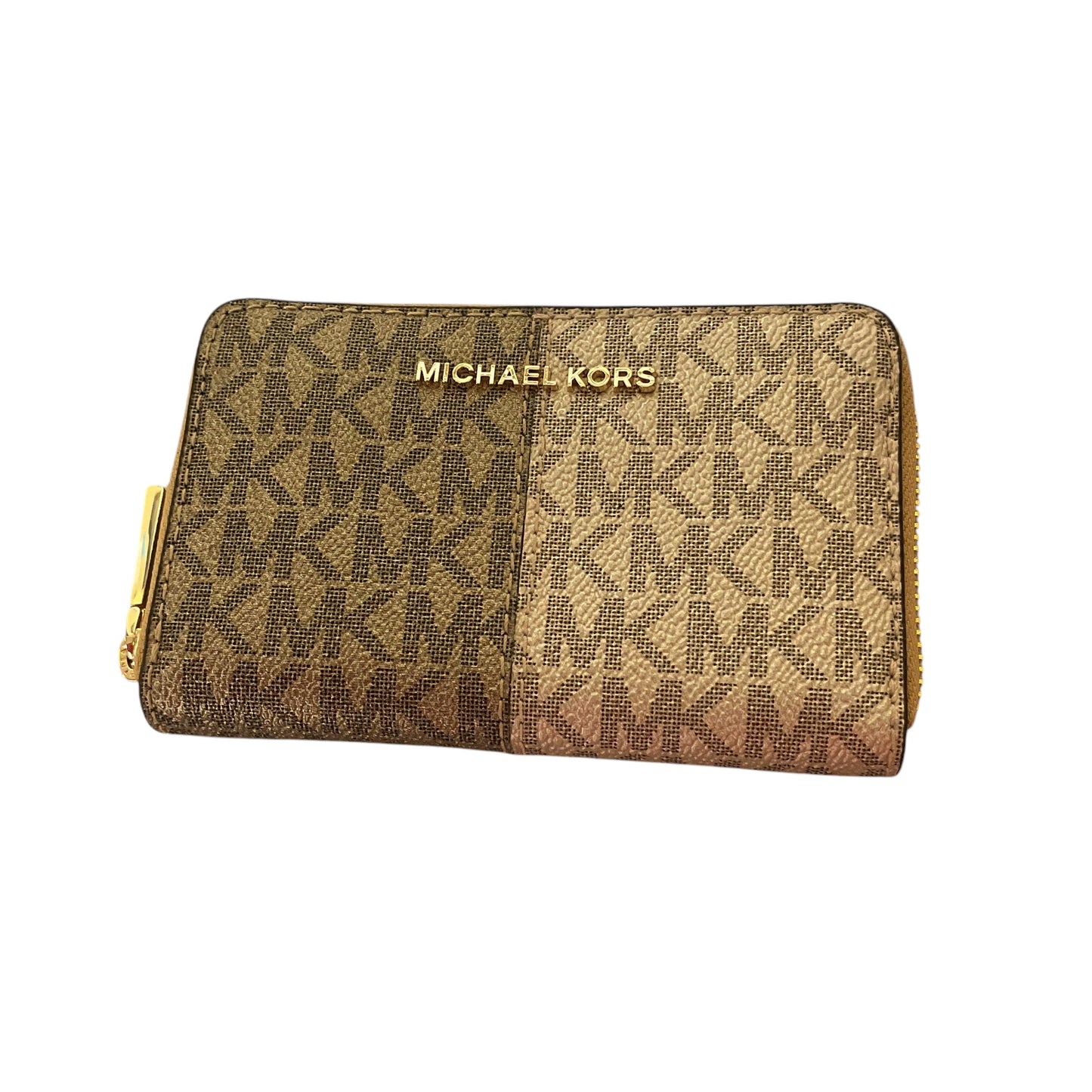 Wallet Designer By Michael Kors, Size: Small