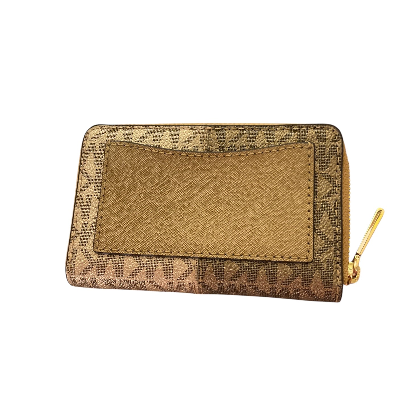 Wallet Designer By Michael Kors, Size: Small