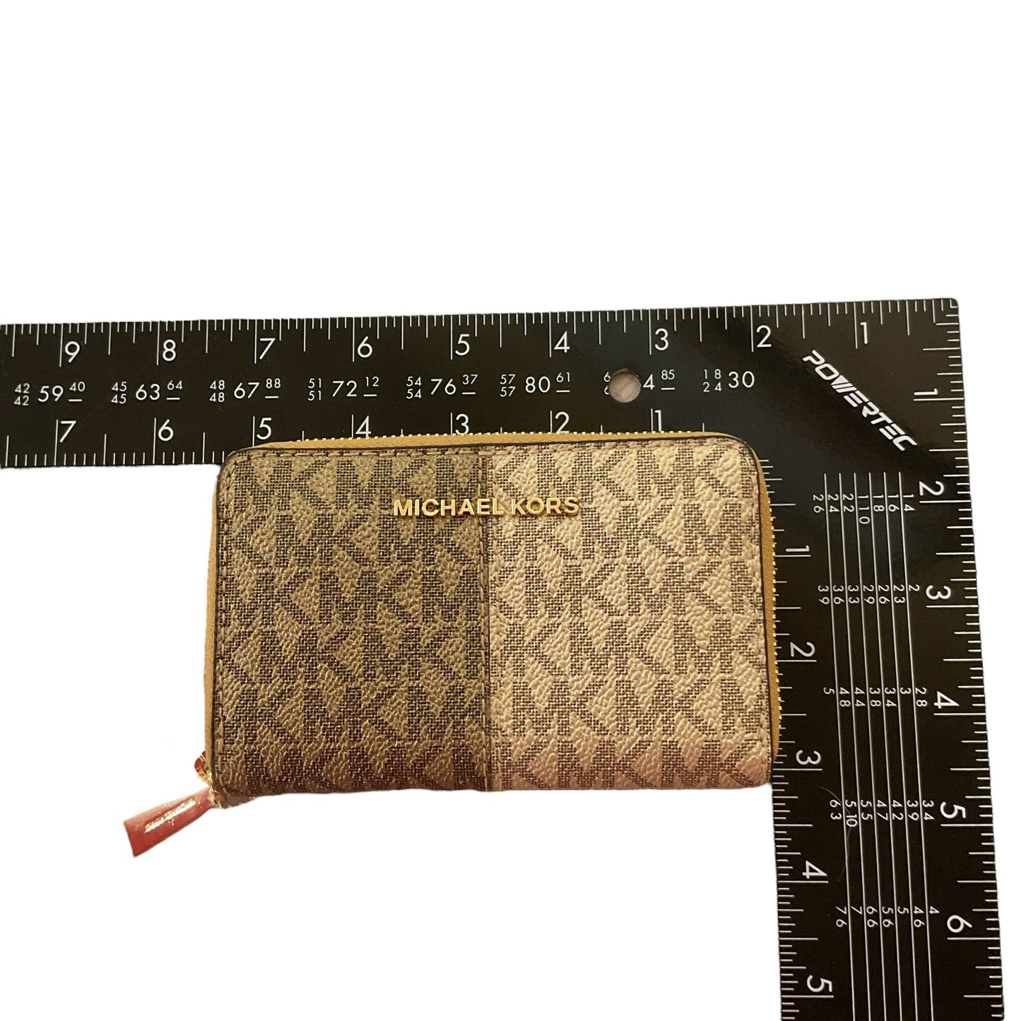 Wallet Designer By Michael Kors, Size: Small