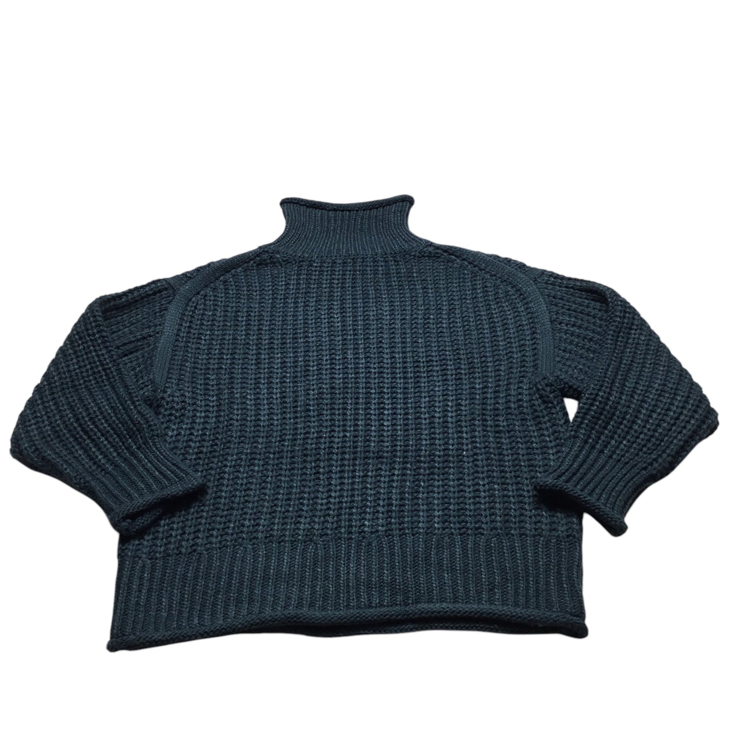 Sweater By Vici In Teal, Size: M