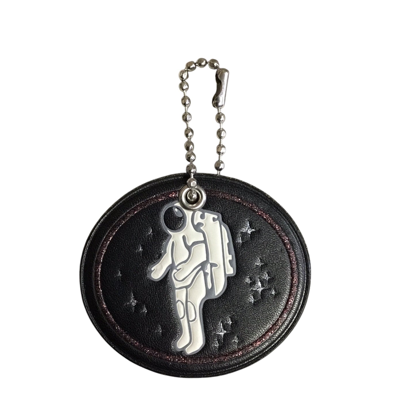 Key Chain Designer By Coach, Size: Small