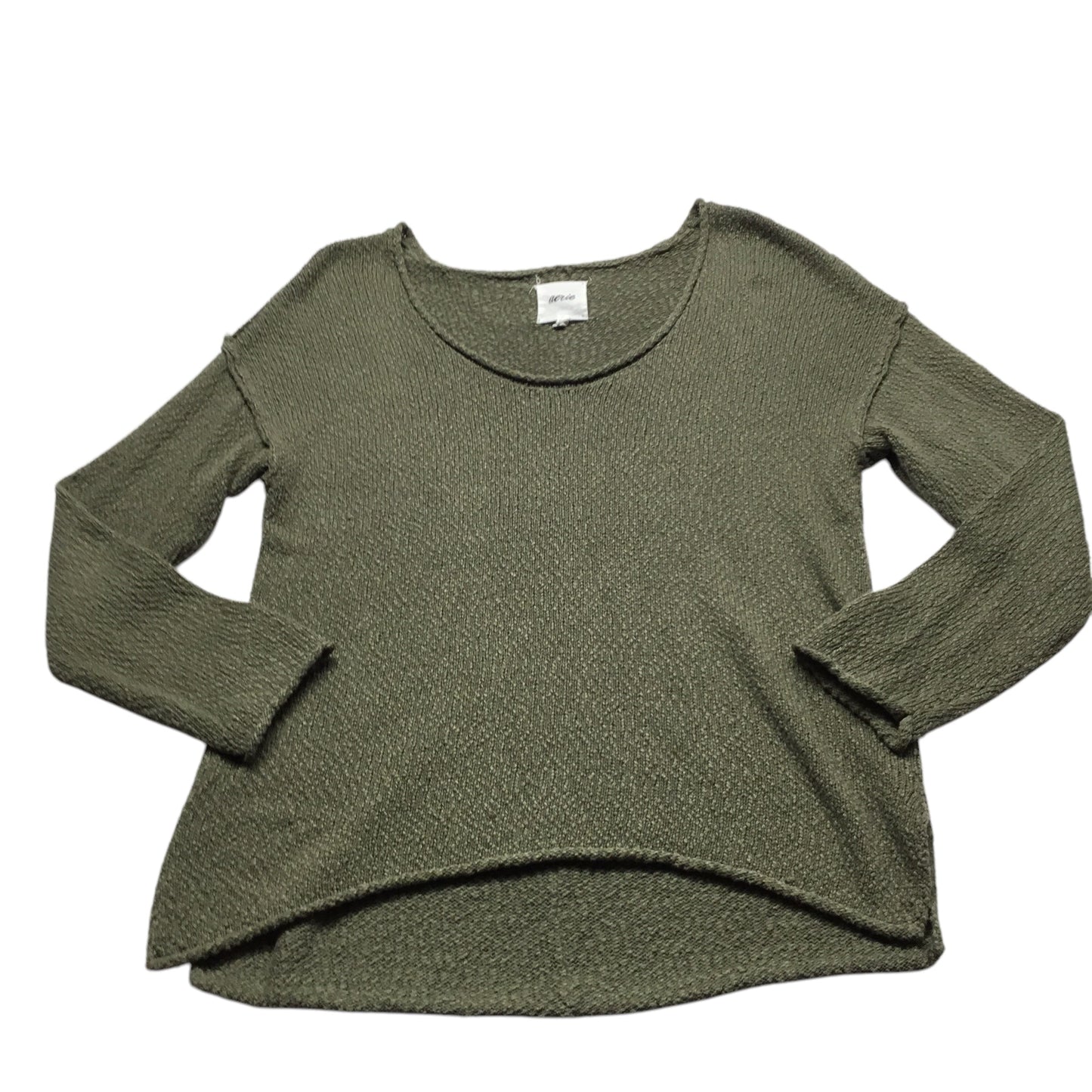 Sweater By Aerie In Green, Size: Sp