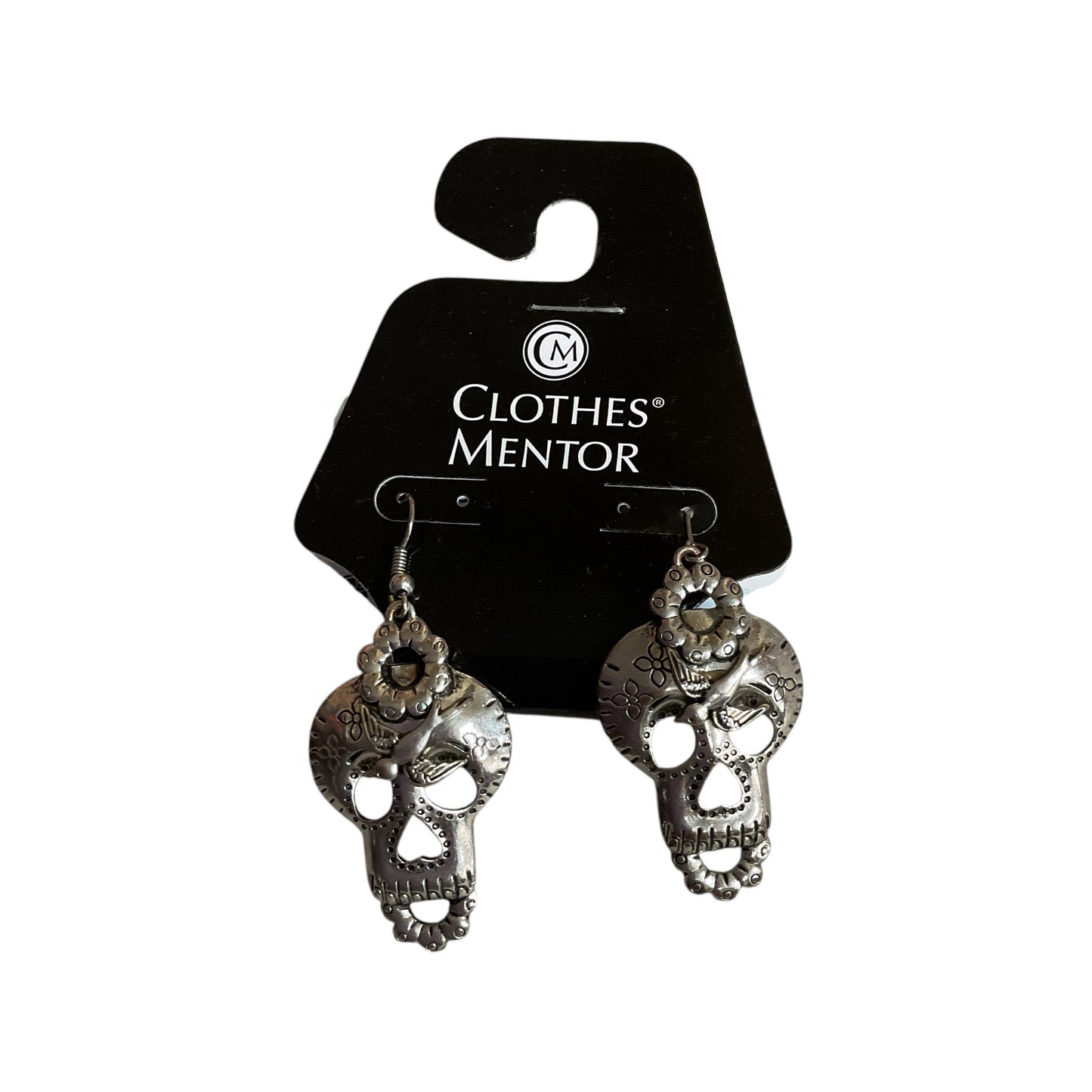 Earrings Dangle/drop By Clothes Mentor