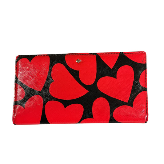 Wallet Designer By Kate Spade, Size: Medium