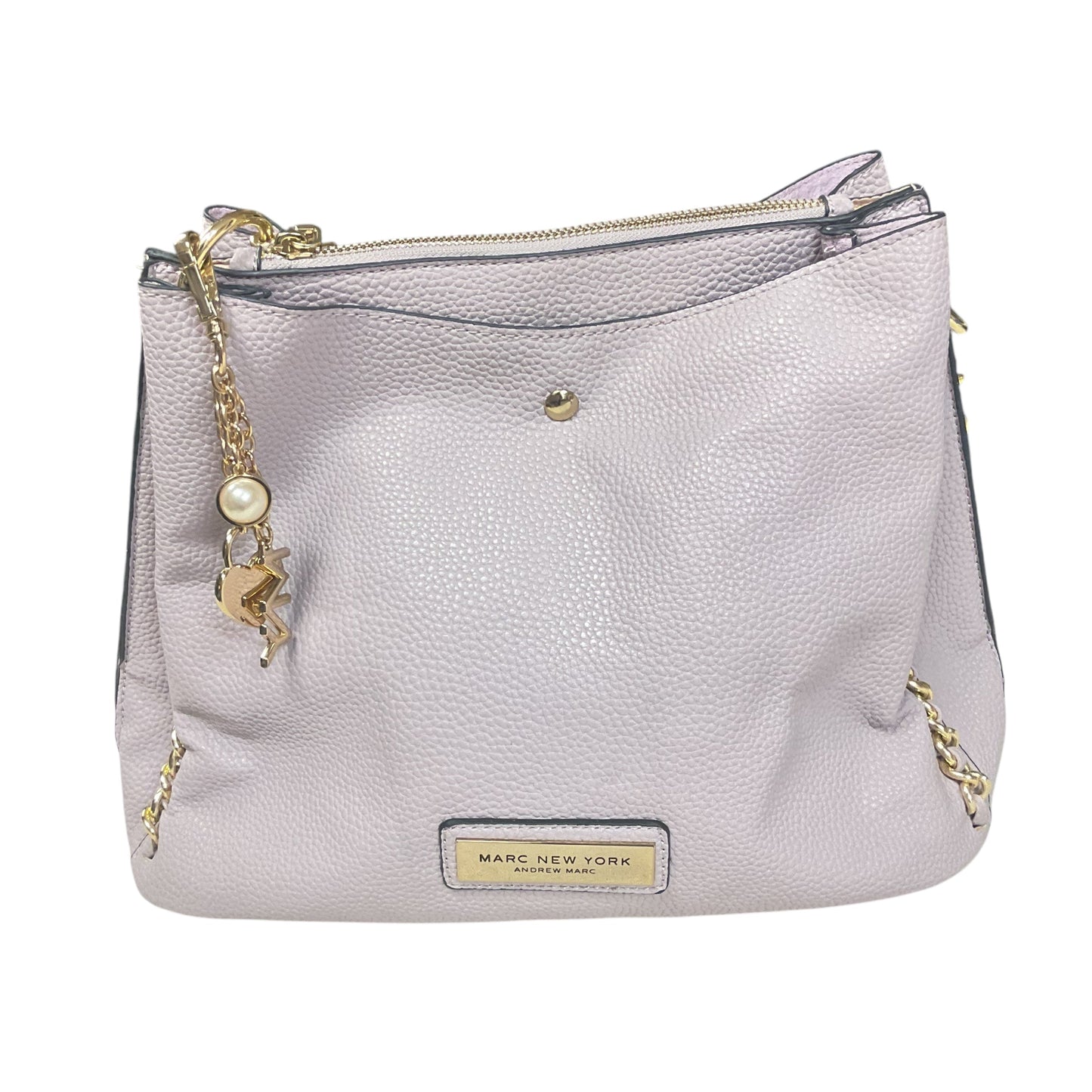 Handbag By Marc New York, Size: Medium