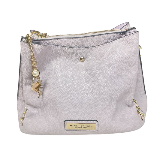 Handbag By Marc New York, Size: Medium