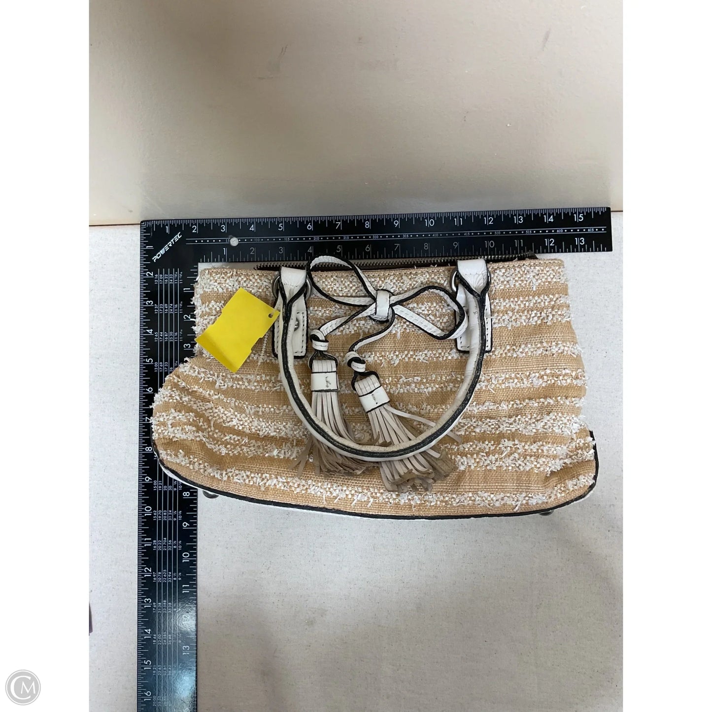 Handbag Designer By Patricia Nash, Size: Small