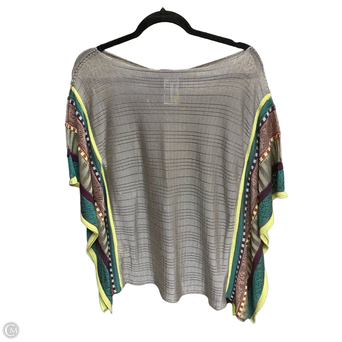 Kimono By Cma In Multi-colored
