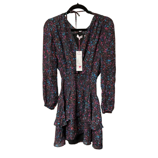 Dress Casual Short By Parker In Multi-colored, Size: Xs