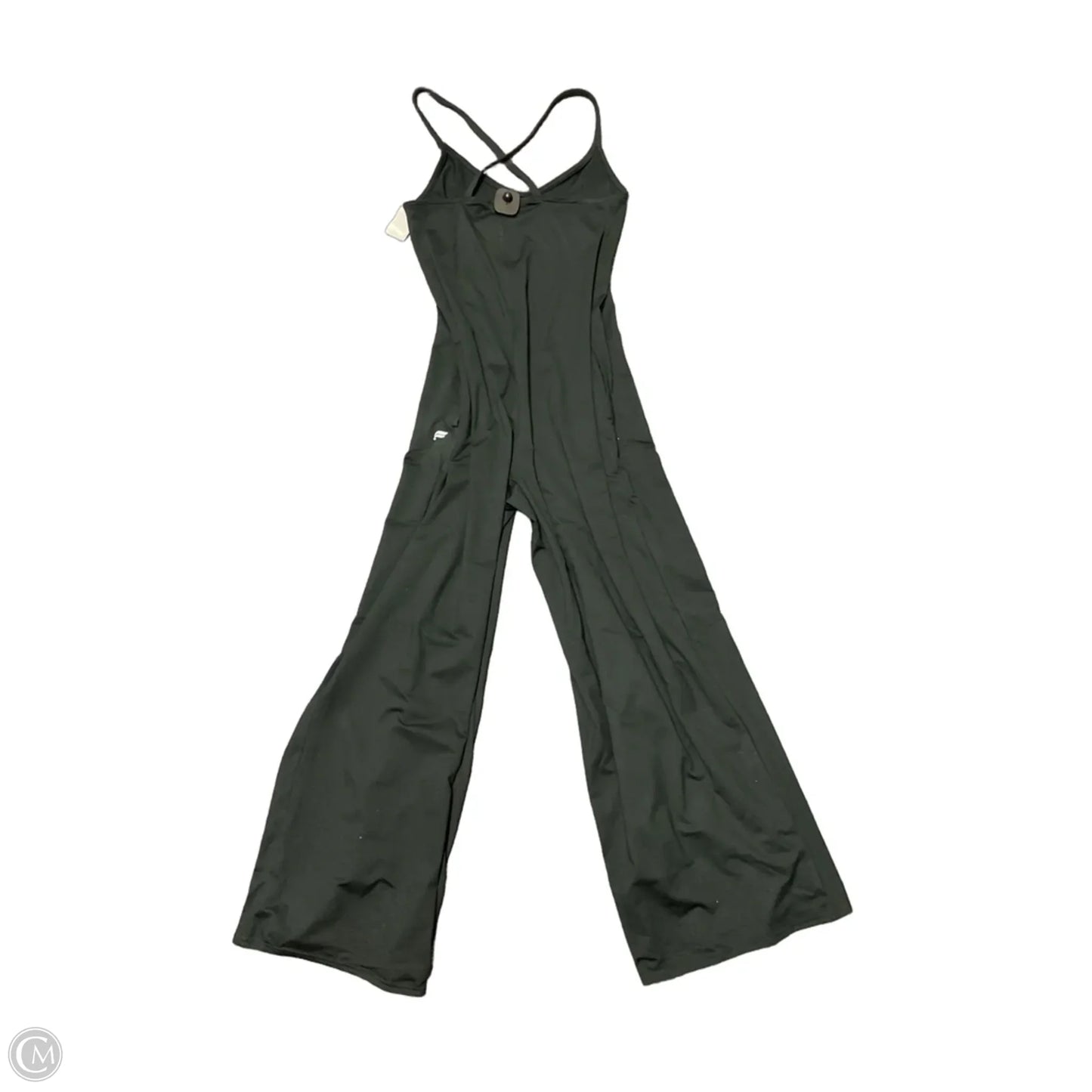 Jumpsuit By Fabletics In Black, Size: S