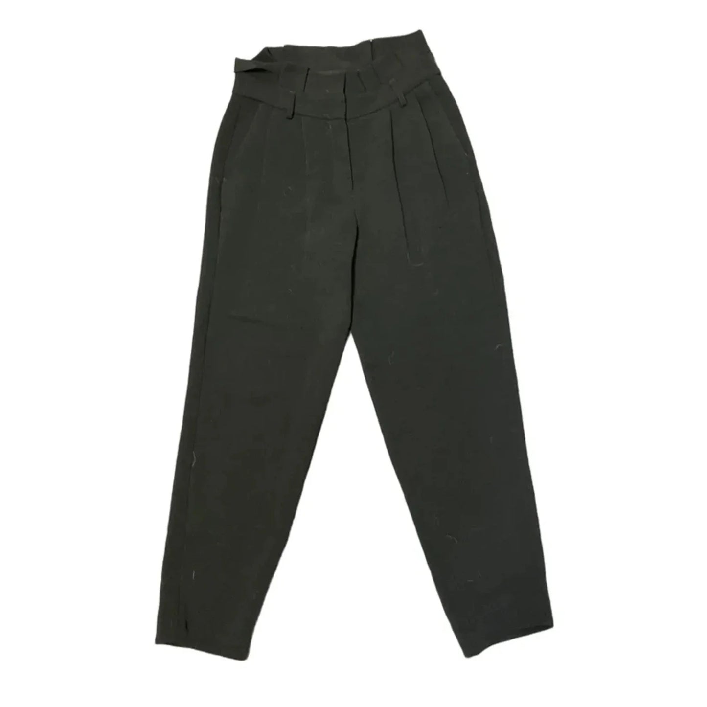Pants Dress By Express In Black, Size: 4