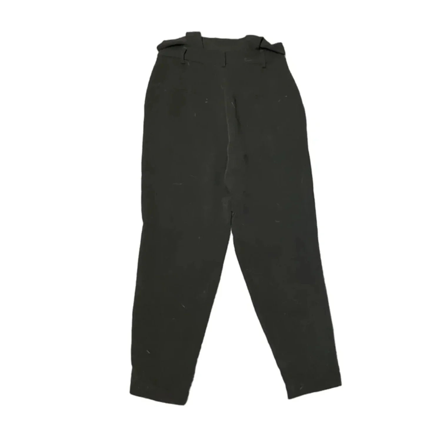 Pants Dress By Express In Black, Size: 4