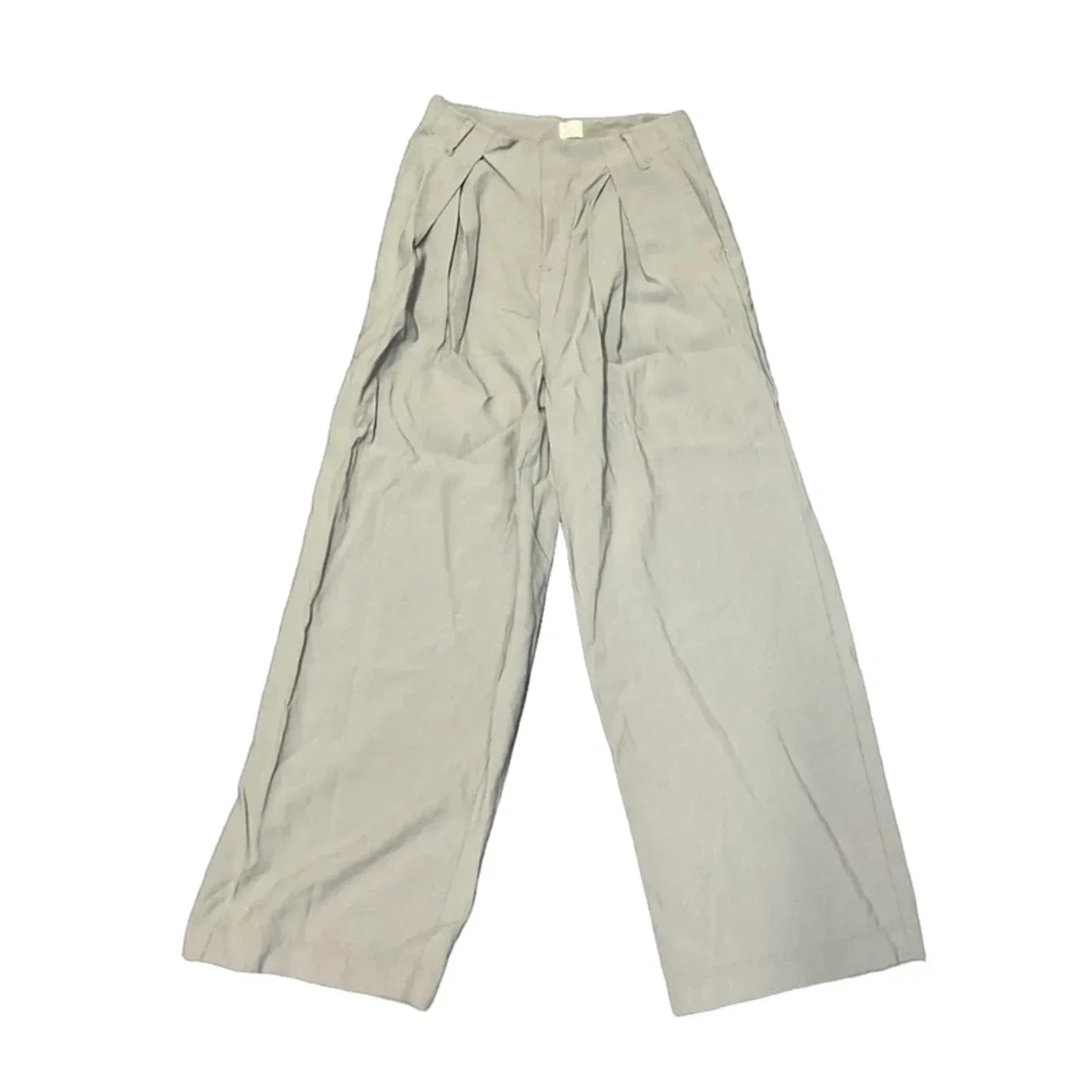 Pants Dress By A New Day In Grey, Size: 2