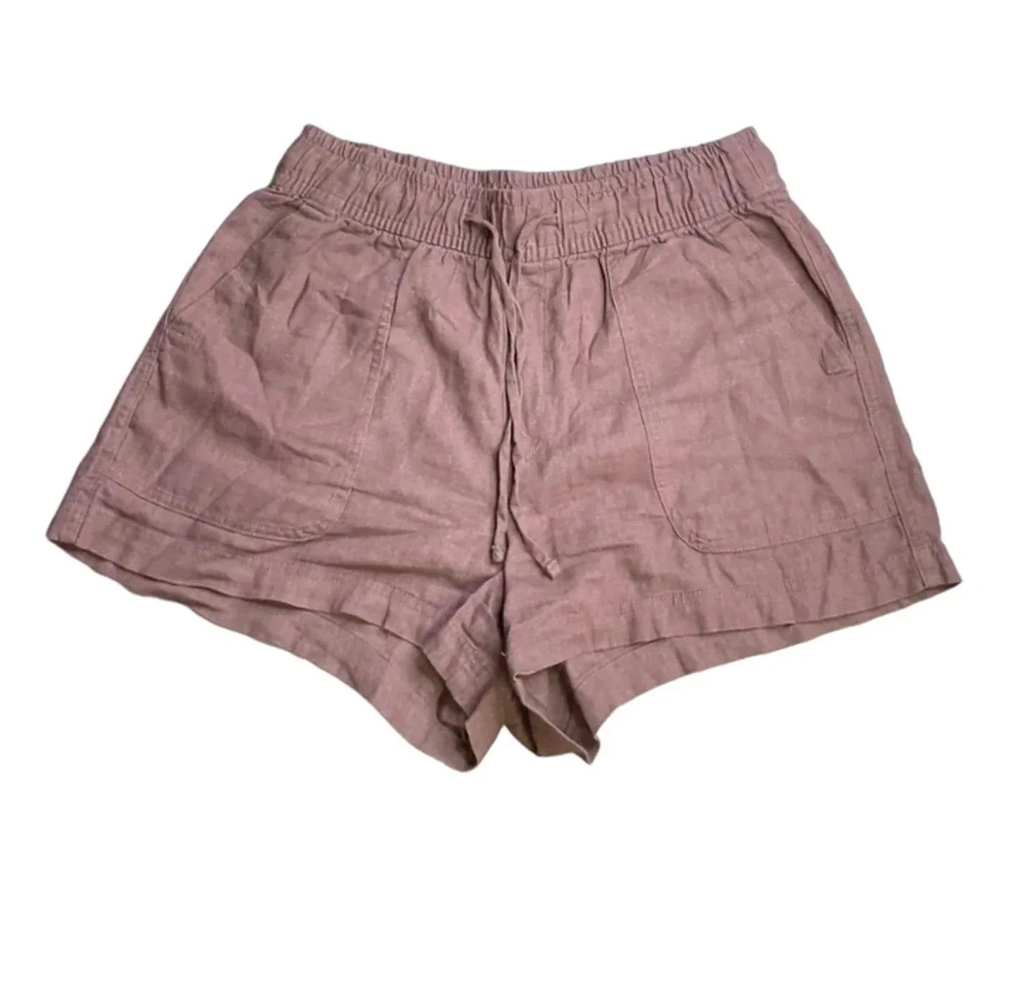 Shorts By Gap In Brown, Size: S
