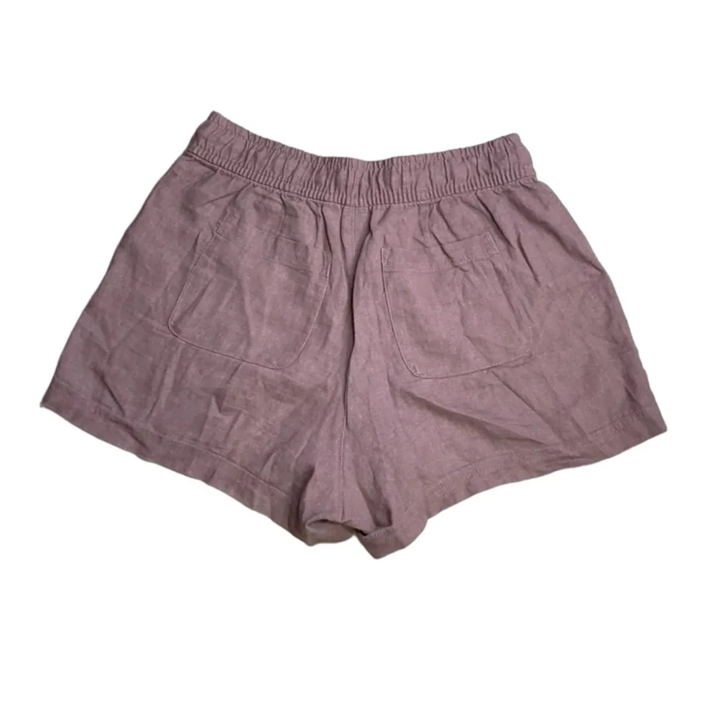 Shorts By Gap In Brown, Size: S