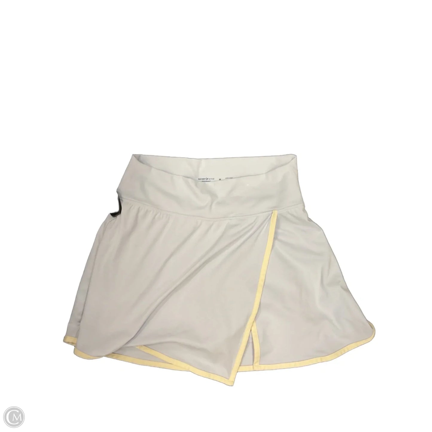 Athletic Skort By Old Navy In Purple, Size: M