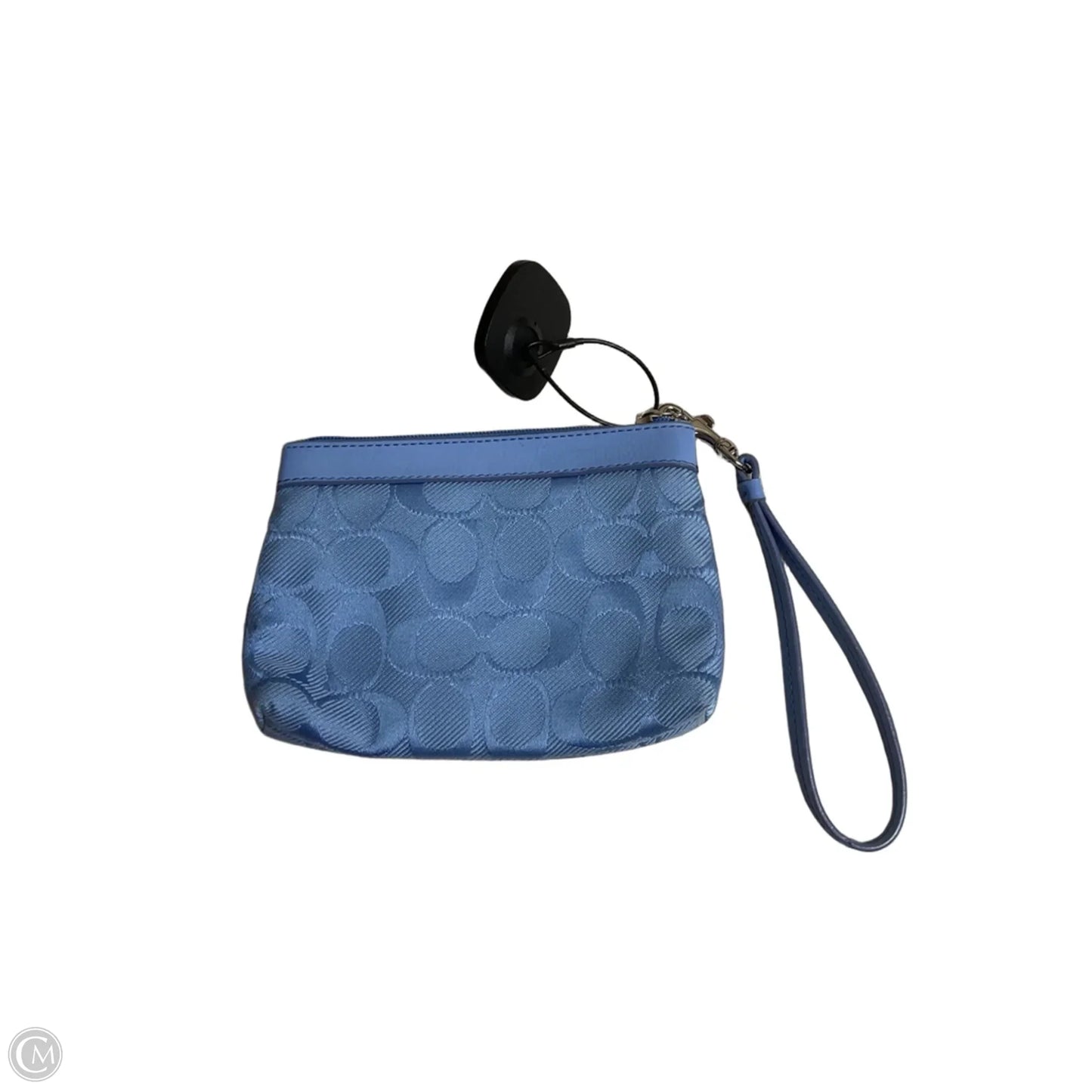 Wallet Designer By Coach, Size: Small