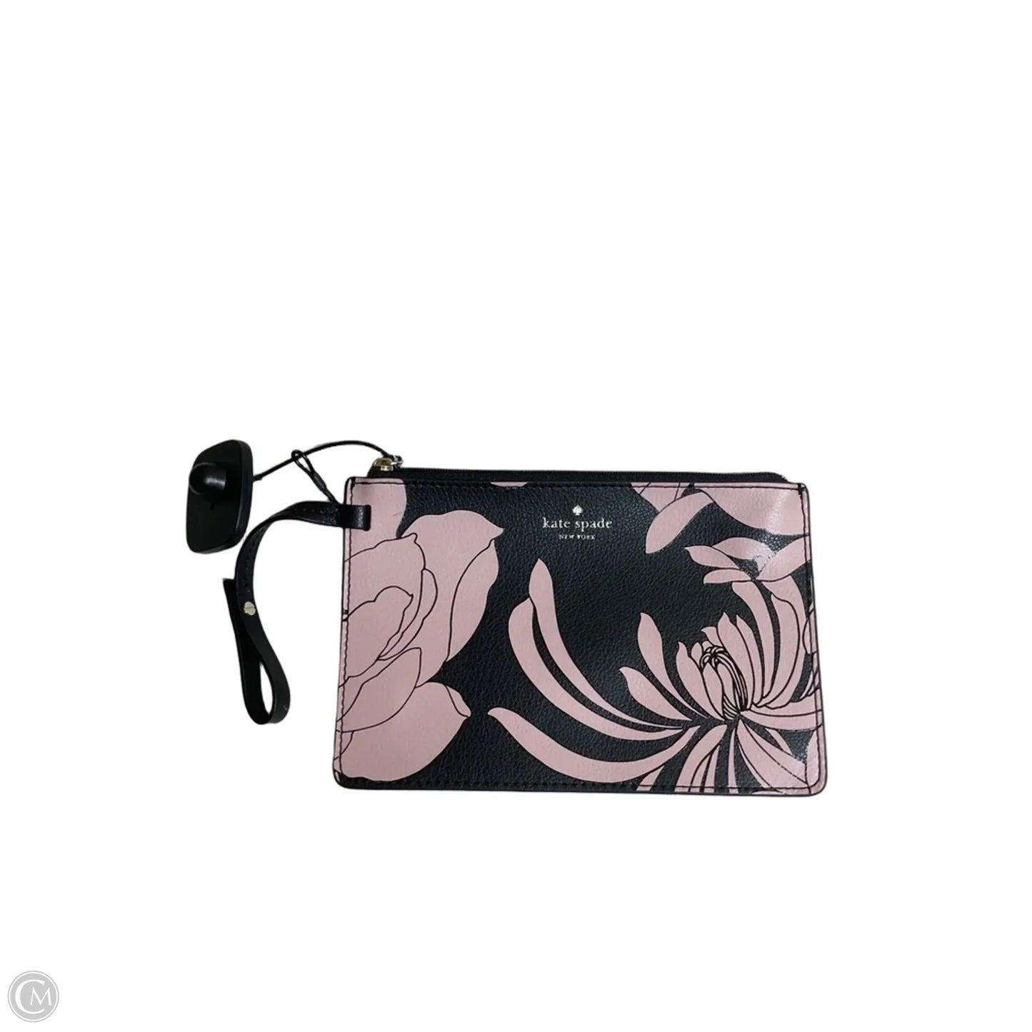 Wristlet Designer By Kate Spade, Size: Large