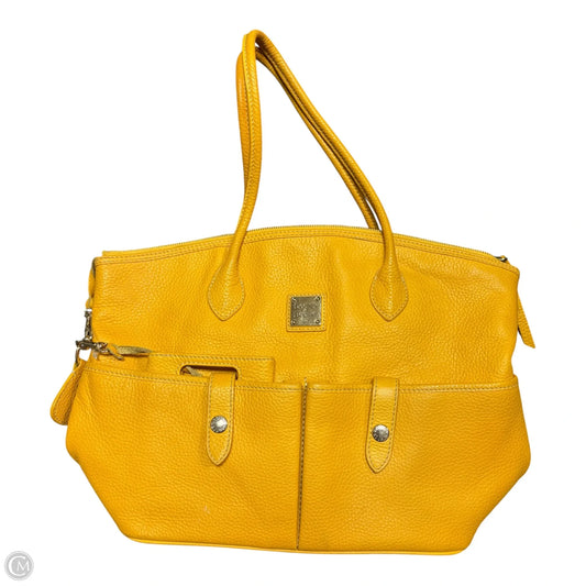 Handbag Designer By Dooney And Bourke, Size: Medium