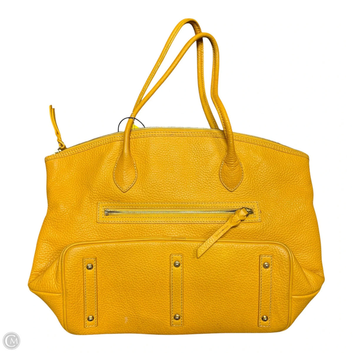 Handbag Designer By Dooney And Bourke, Size: Medium