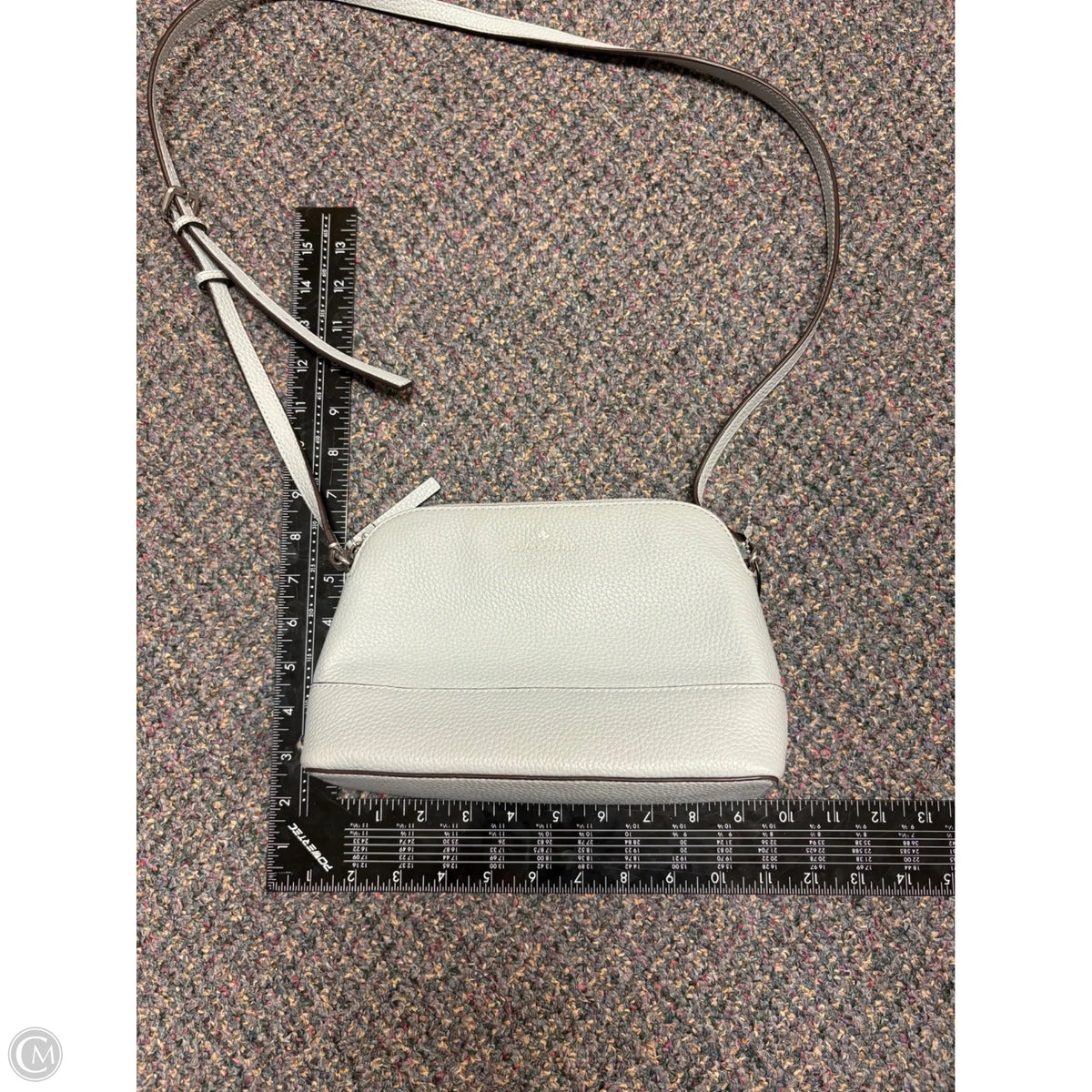 Crossbody Designer By Kate Spade, Size: Small