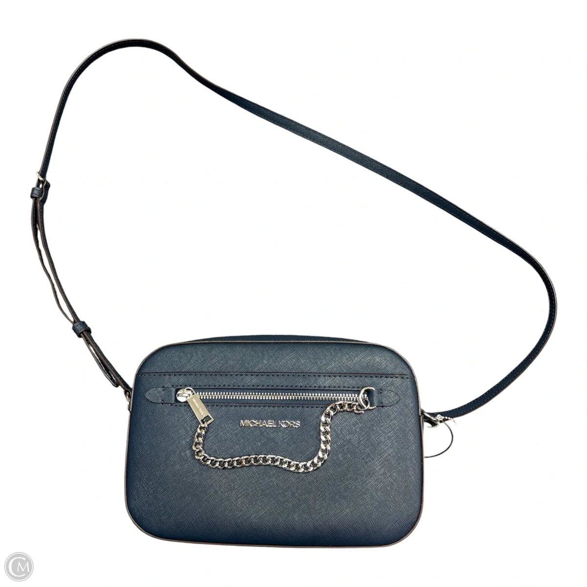 Crossbody Designer By Michael Kors, Size: Small