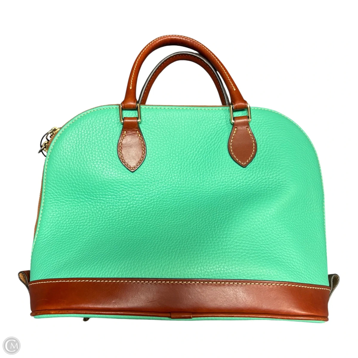 Handbag Designer By Dooney And Bourke, Size: Medium