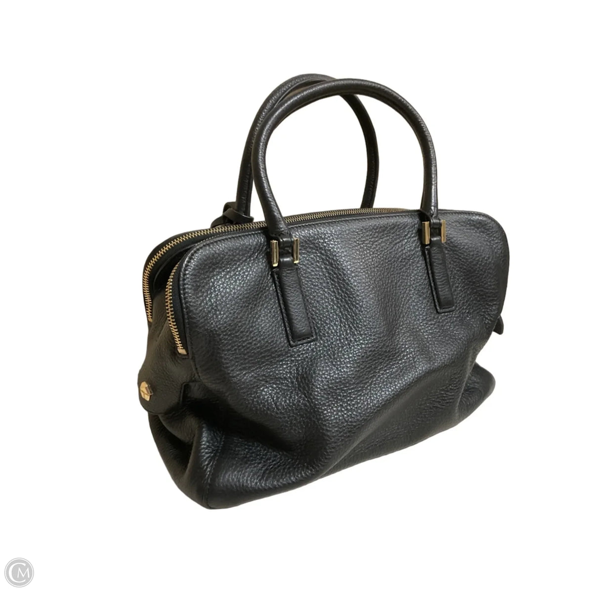 Handbag Designer By Tory Burch, Size: Medium