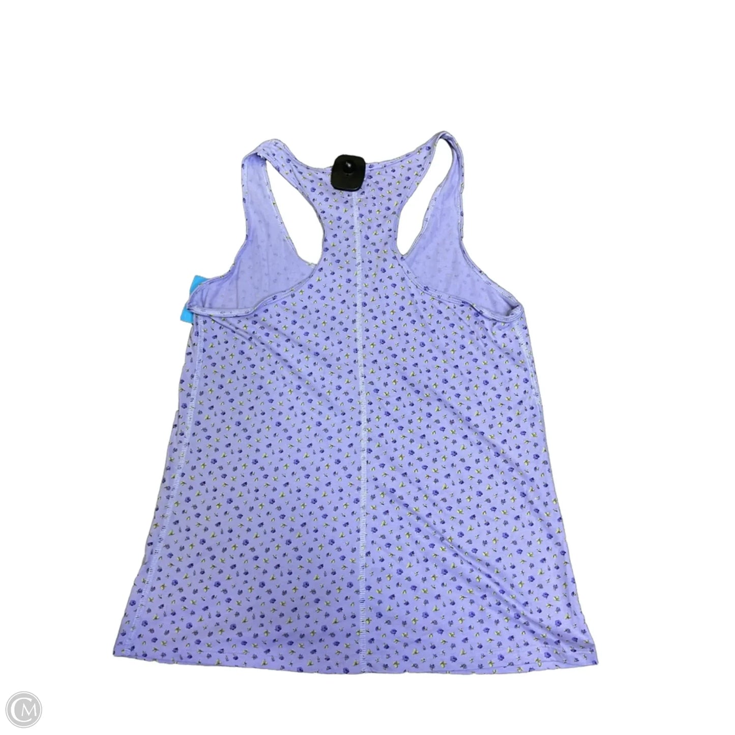 Tank Top By Jane And Delancey In Purple, Size: Xs