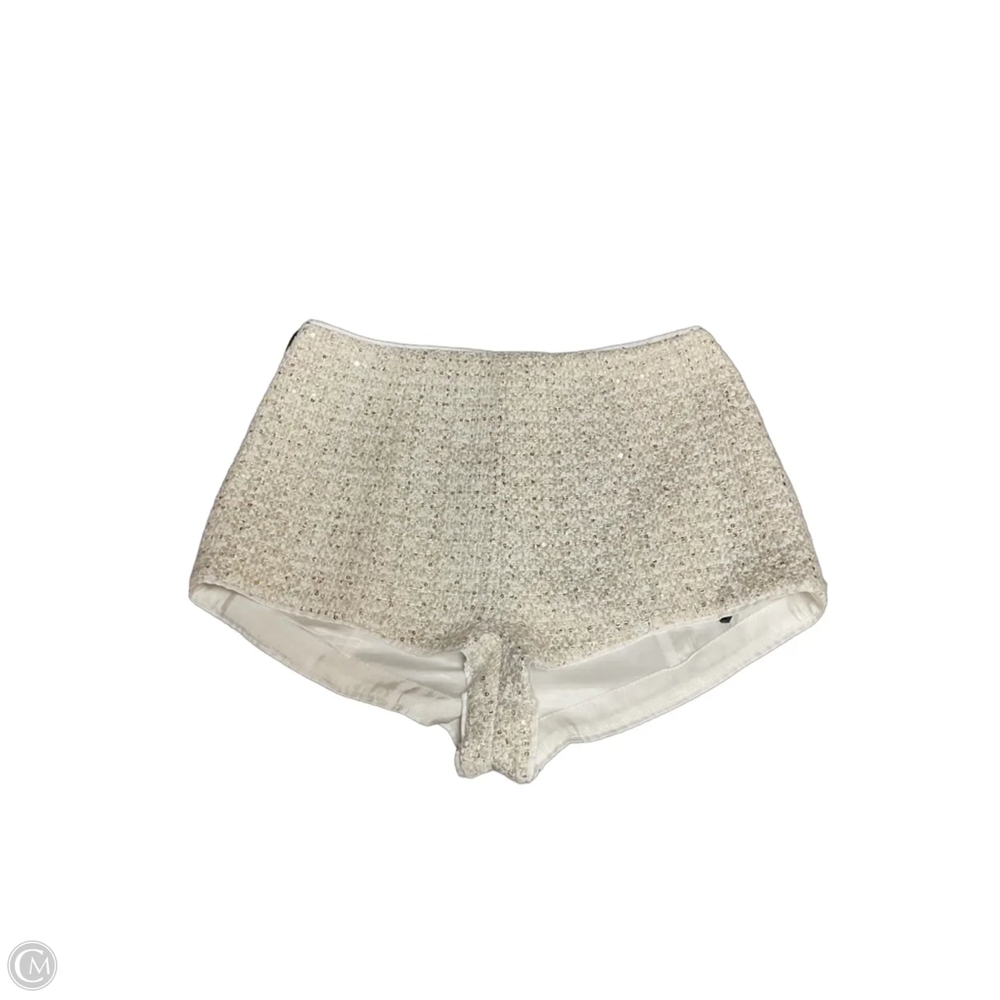 Shorts By Cmb In Gold, Size: M