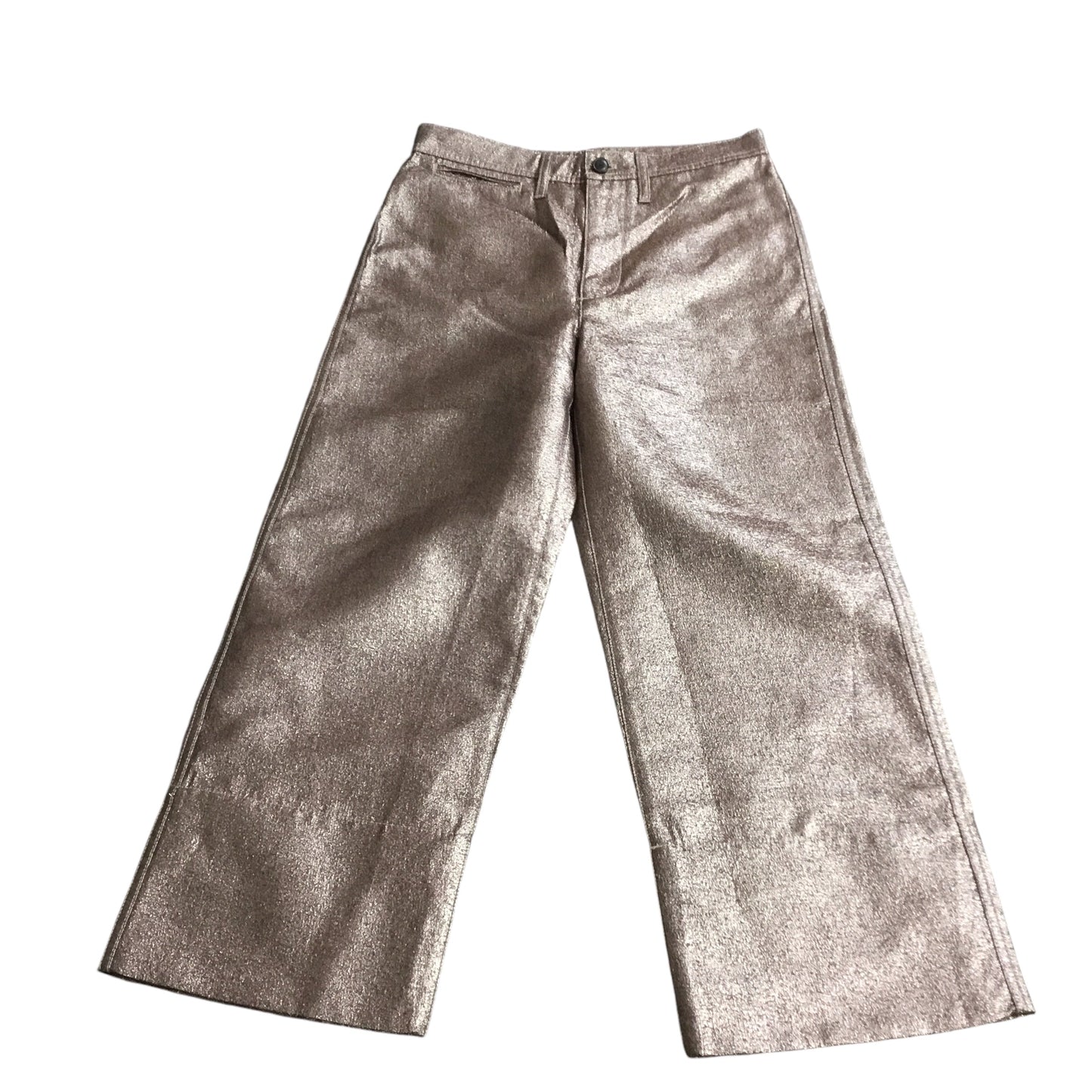 Pants Other By Madewell In Rose Gold, Size: 4