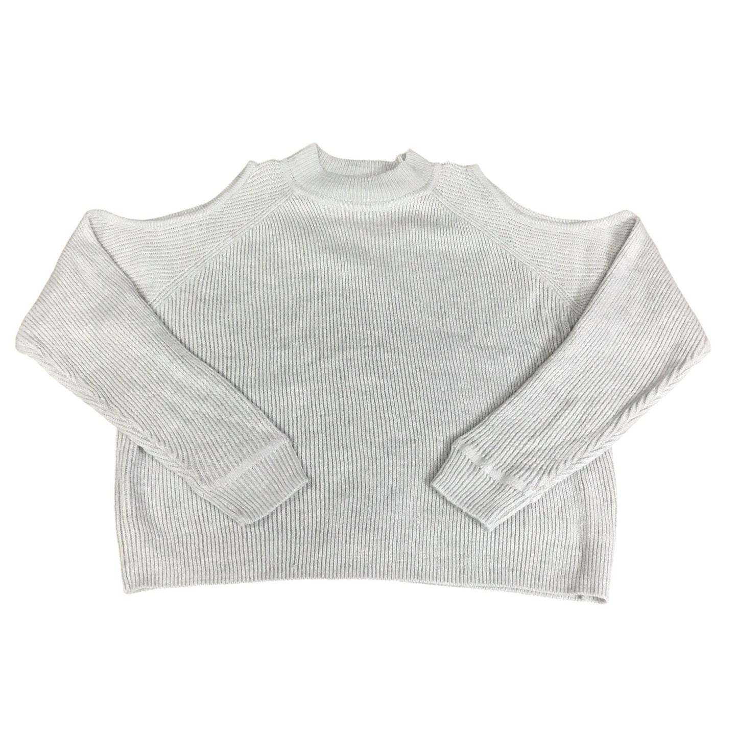 Sweater By Divided In Grey, Size: M