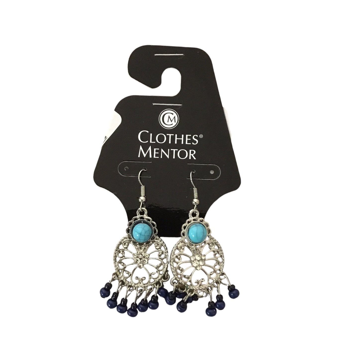 Earrings Dangle/drop By Clothes Mentor