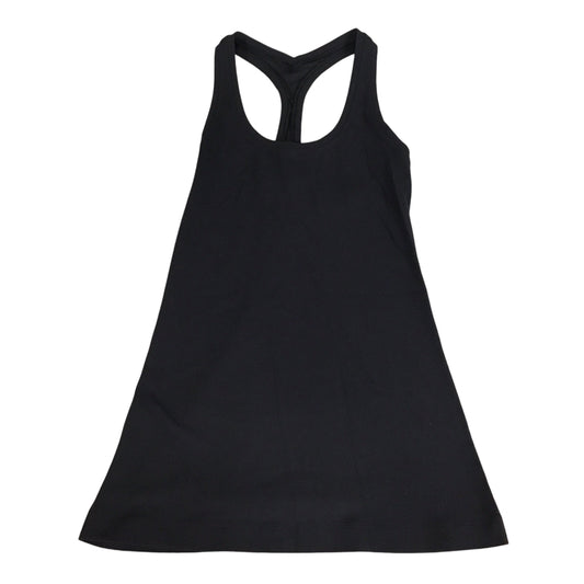 Athletic Tank Top By Lululemon In Black, Size: S