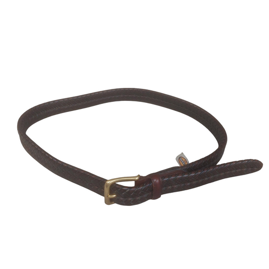 Belt By Fossil, Size: Small