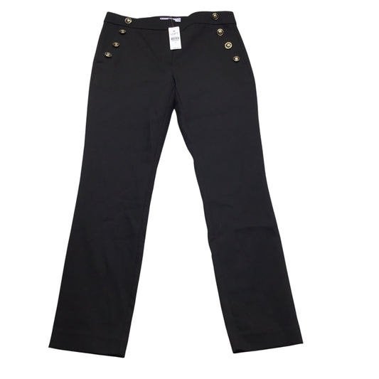 Pants Chinos & Khakis By Loft In Black, Size: 4