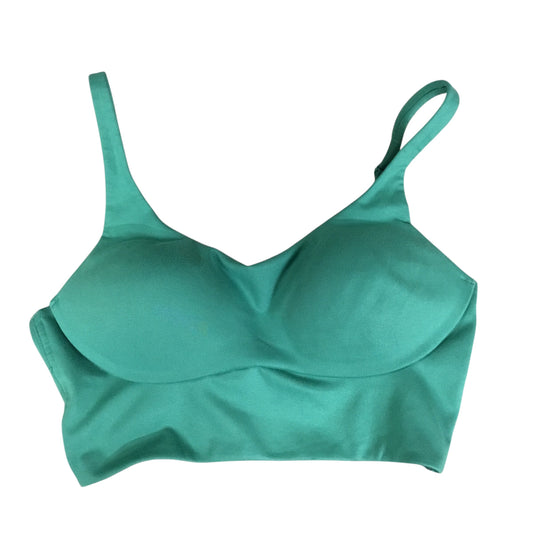 Athletic Bra By Victorias Secret In Green