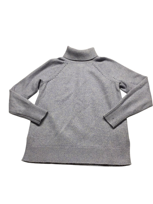 Sweater By Gap In Blue, Size: S