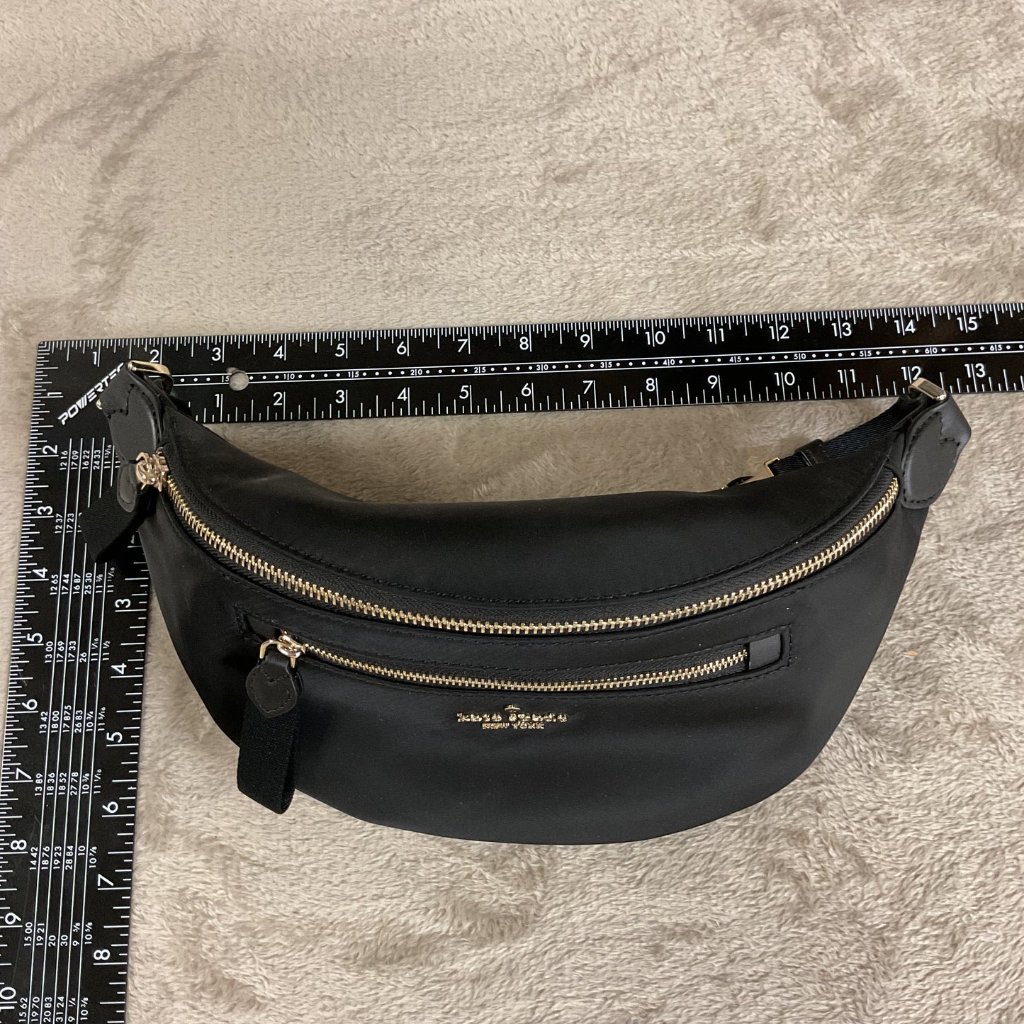 Belt Bag Designer By Kate Spade, Size: Medium