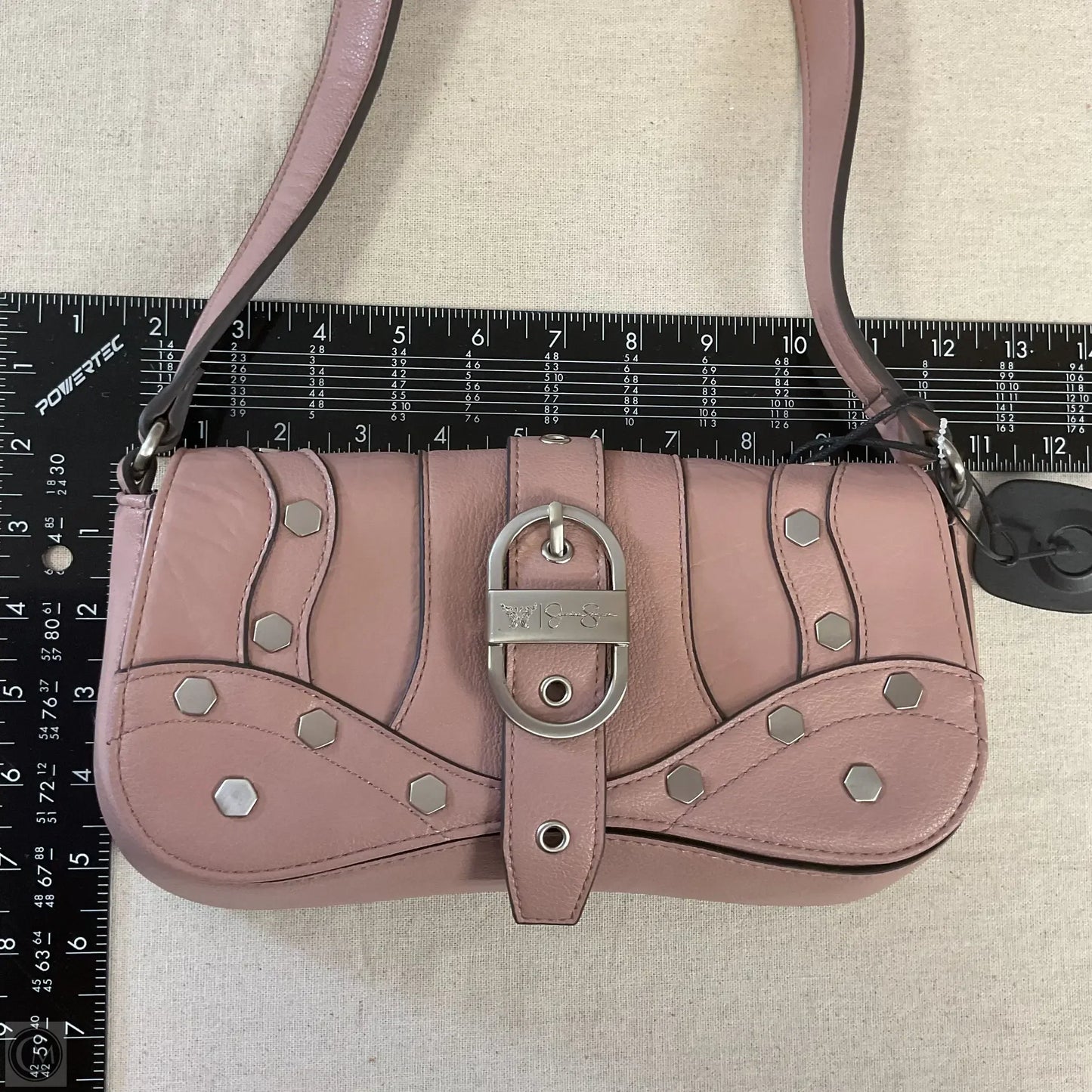 Handbag By Jessica Simpson, Size: Small