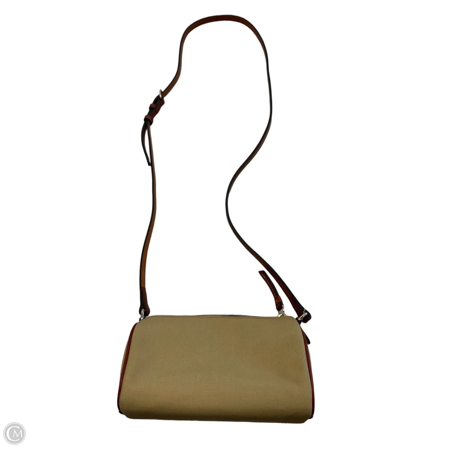 Crossbody Designer By Dooney And Bourke, Size: Small