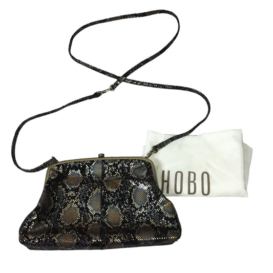 Crossbody Designer Hobo Intl, Size Small