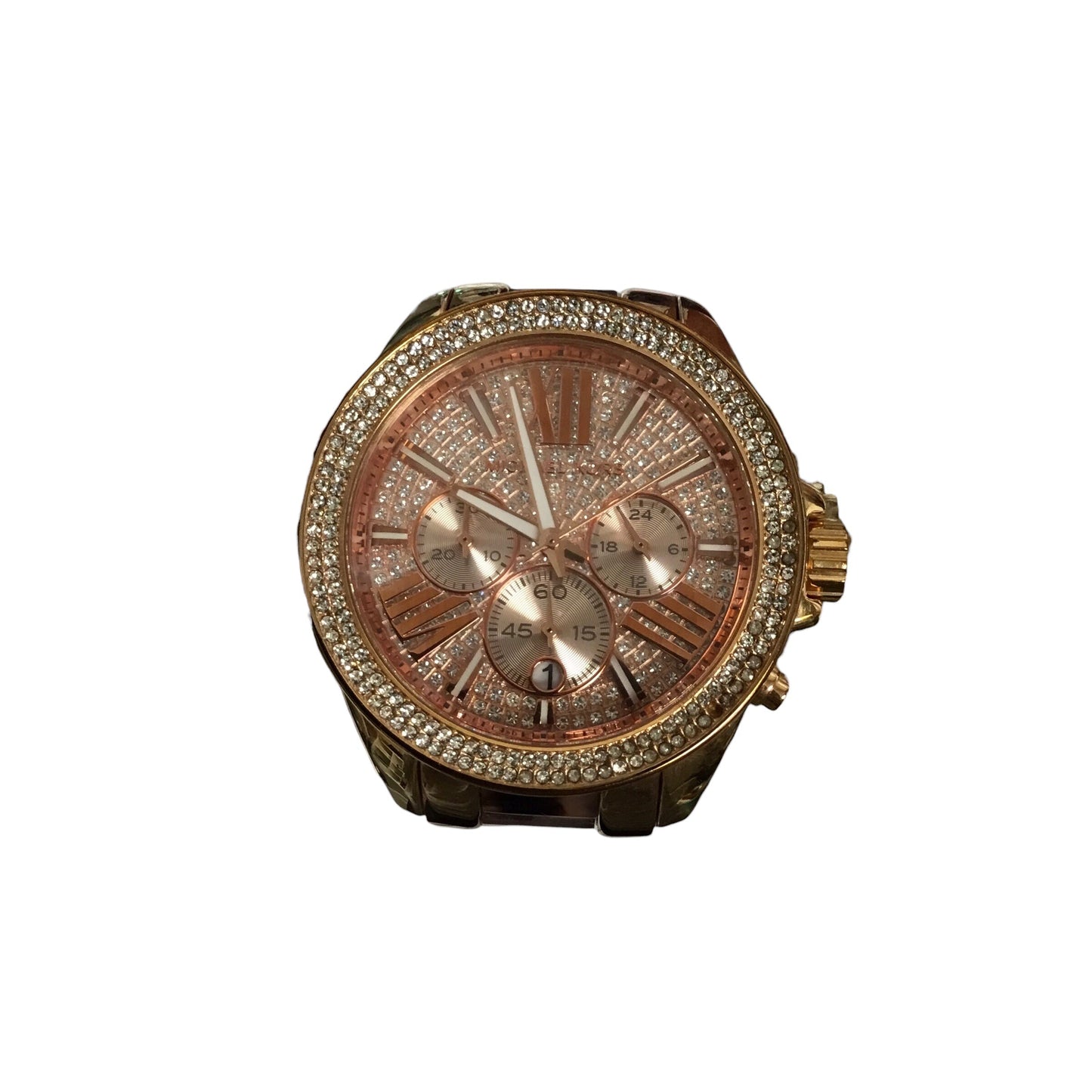 Watch Designer By Michael Kors, Size: 0