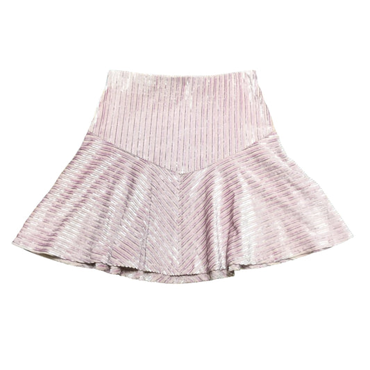 Pink Skirt Mini & Short Free People, Size S