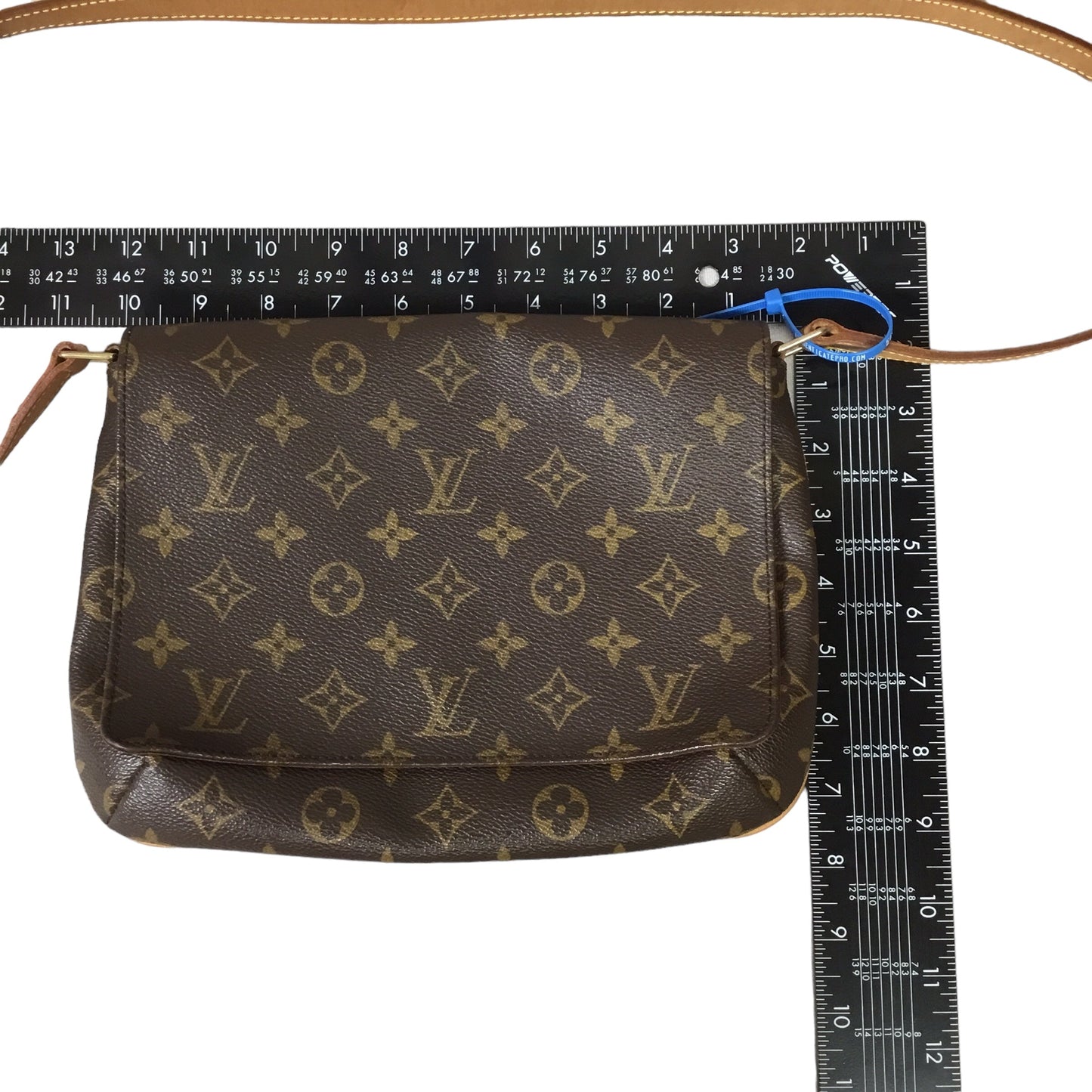 Crossbody Luxury Designer Louis Vuitton, Size Medium