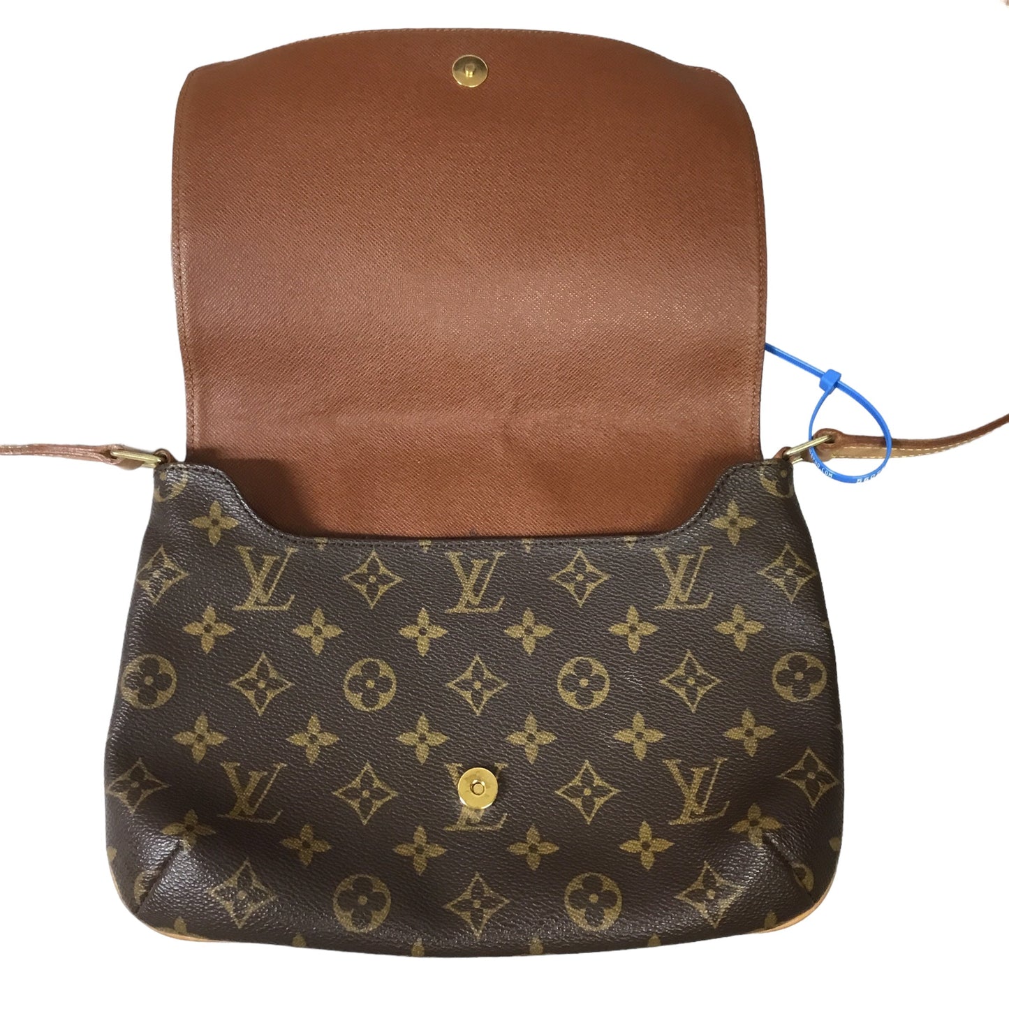 Crossbody Luxury Designer Louis Vuitton, Size Medium