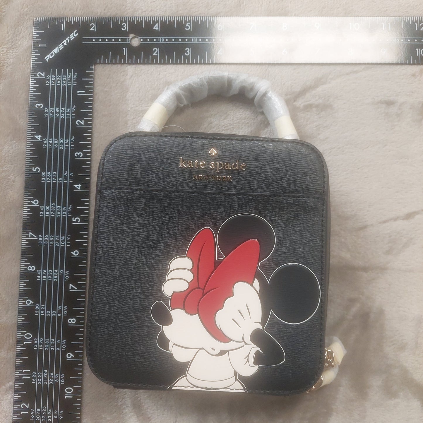 Crossbody Designer Kate Spade, Size Medium