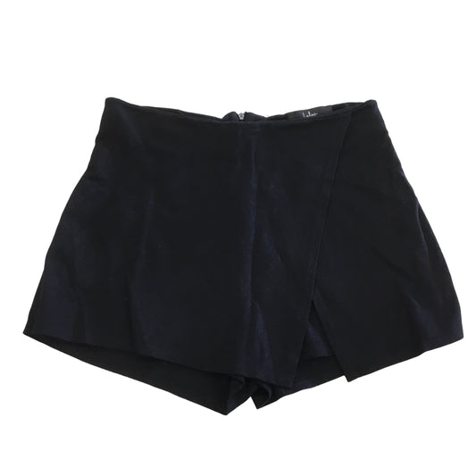 Skort By Lulus In Black, Size: S