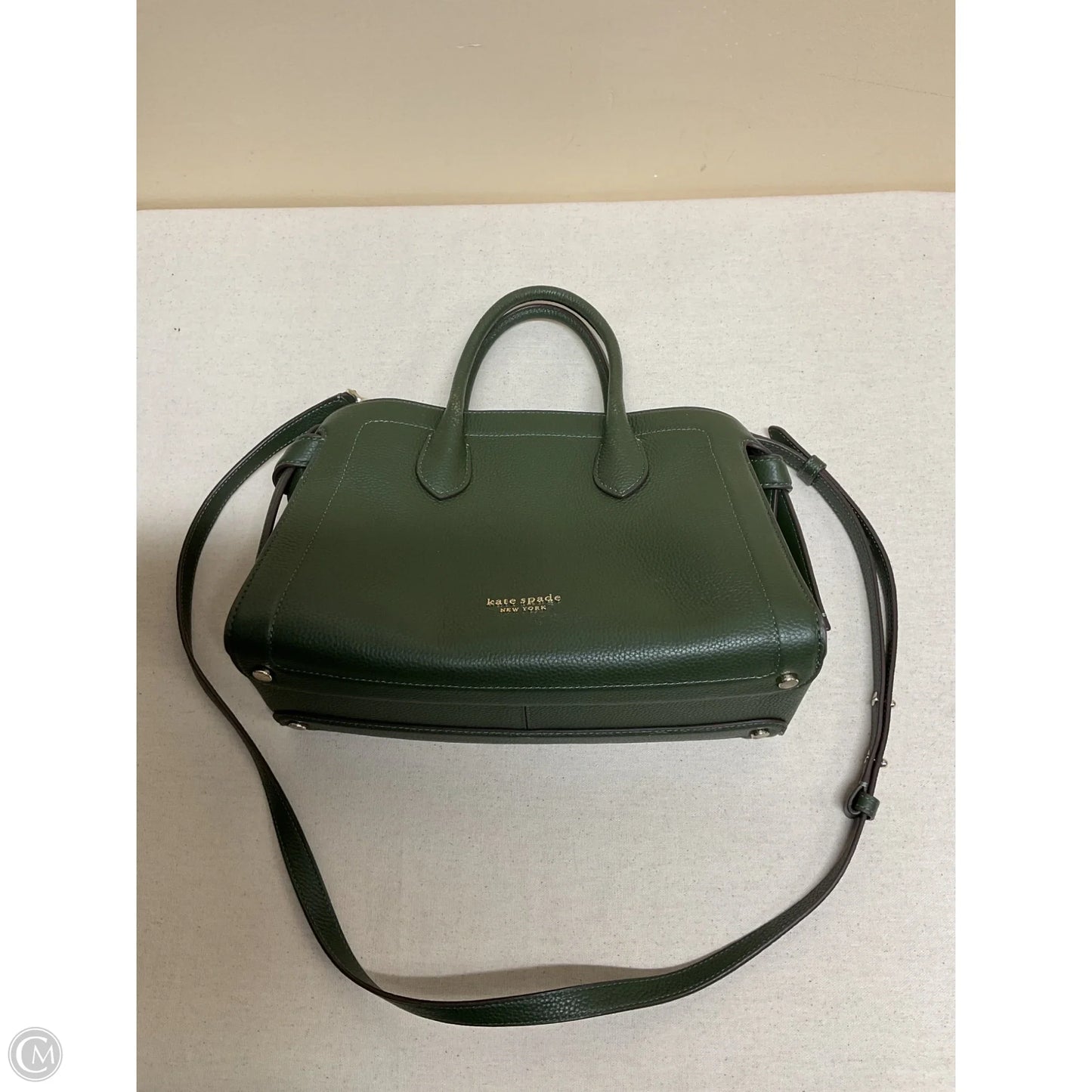 Handbag Designer By Kate Spade, Size: Medium