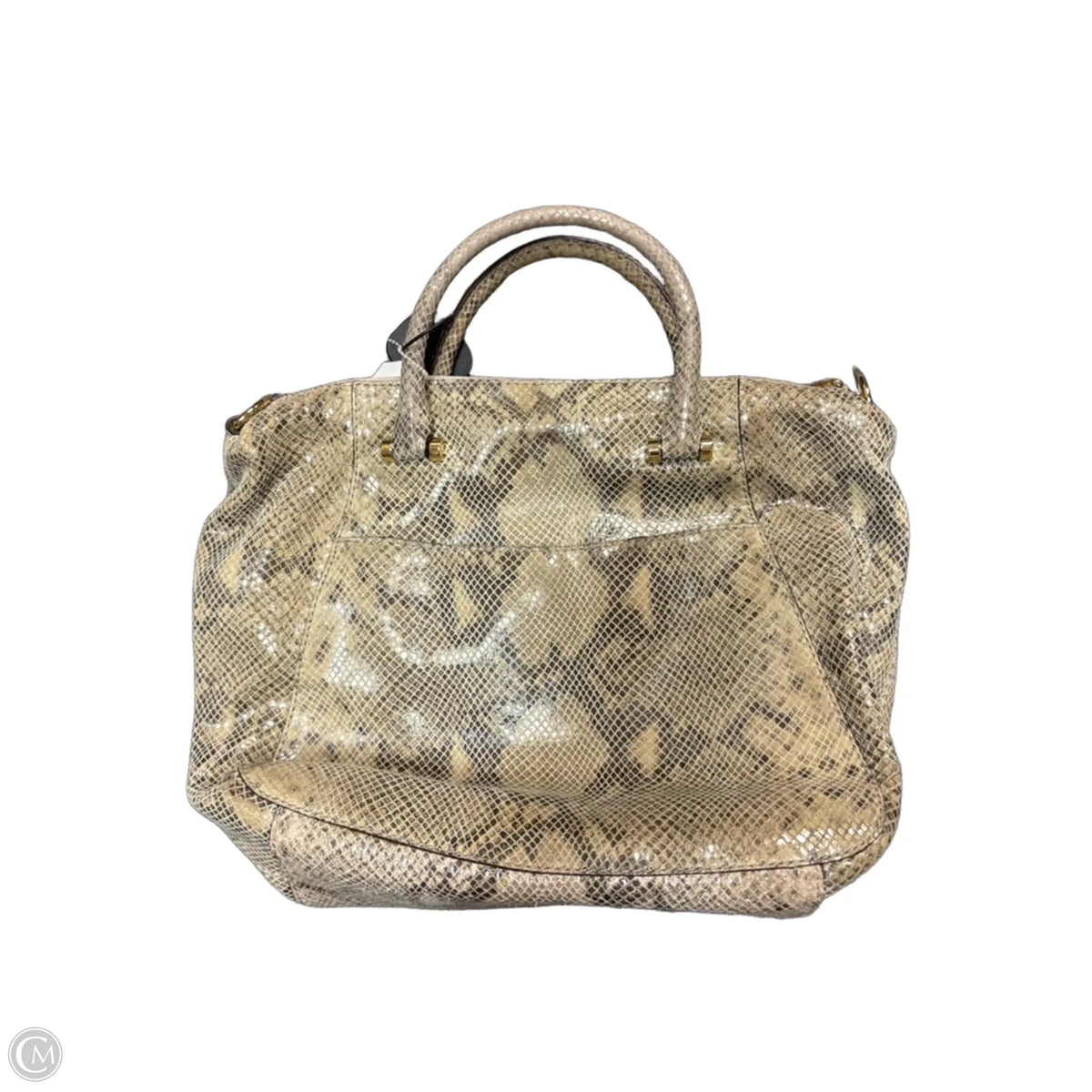 Handbag By Michael By Michael Kors, Size: Medium